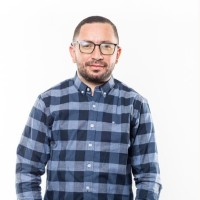 Juan Diego Mattuz Camacho