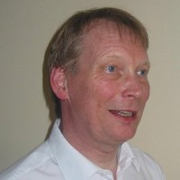 Martin Scott