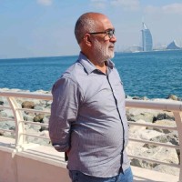 Azmat Kamal Khakwani