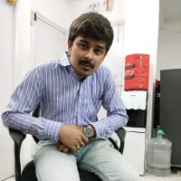 Subham Mukherjee