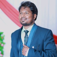 Dr.Praveen Kumar