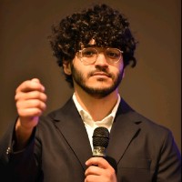 Ahmed Alahmadi
