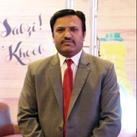Muhammad Imran Rana