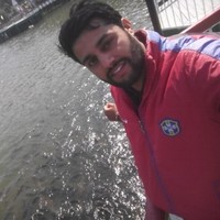 Harry Dhami