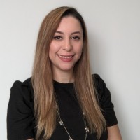 Sherry Ebrahimi