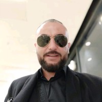 Anthony Iskandar