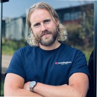 Joakim Hurtig