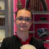 Amandine Riou