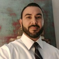 Jason Pastrano