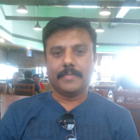 Satish Kumar N