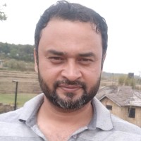 Md Shahrukh Shakir
