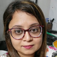 Amruta Sakre