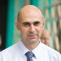 Alexander Kalinin