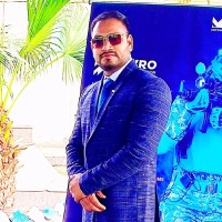 Ashutosh Kumar Singh