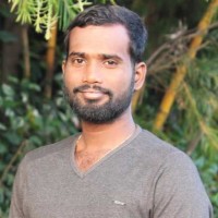 Krishna Mohan Pinniboyina