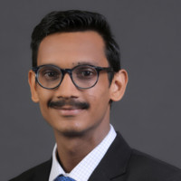 Nisarg Shah