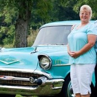 Christine Wheaton
