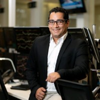 Paul E. Jimenez