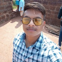 Rakesh Salunke