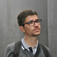 Daniel Campos Murcia, Phd