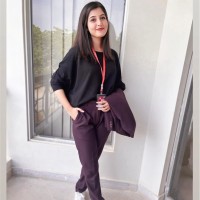 Areej Fatima