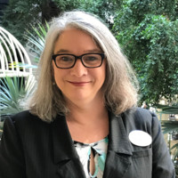 Lynette Roberts