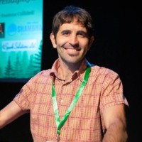 Simon Hunt