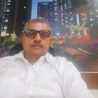 Rajinder Yadav