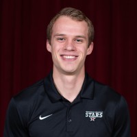 Isaac Williams