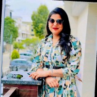 Ravandeep Kaur