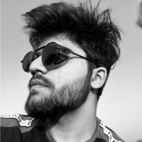 Raunak Raheja