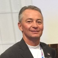 William Strickland