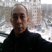 carlos camara