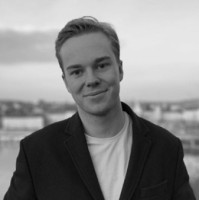 Jakob Bergman