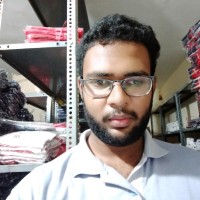 Syed Ansaar
