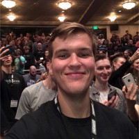 Jake MacLennan