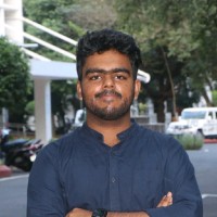 Karthik Sriram