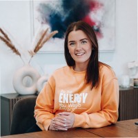 Iris Anna Oddgeirsdottir