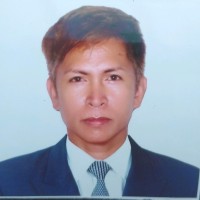Ferdinand Yabes
