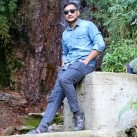 Suraj Singh
