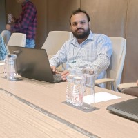 Vimlesh Dubey