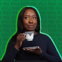 Dami Eluyera, MBA, CISSP, CSAP