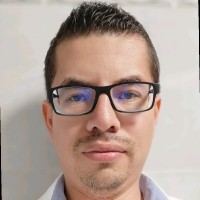 Oscar Javier Garcia Calderón