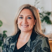 Caroline Allain