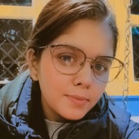Nandini Patel
