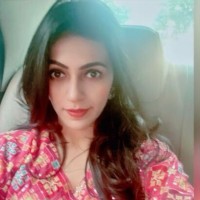 Tanjina Hirani