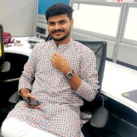 Sandeep Sunkari