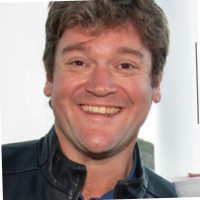Nick Murdoch