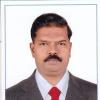 SYED MUBARAK