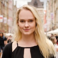Marina Furman